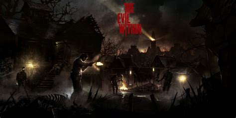 the evil within|the evil within free download.